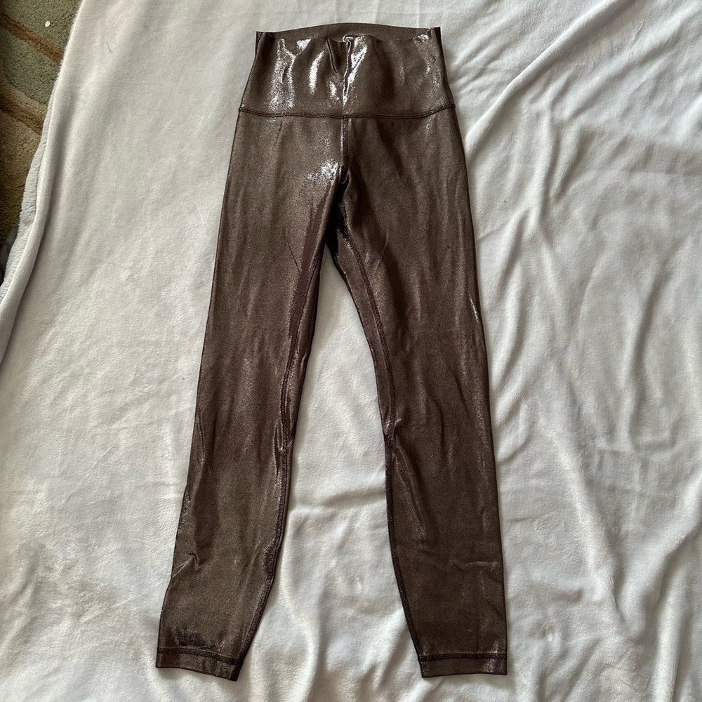 Lululemon leggings - Picture 2 of 5